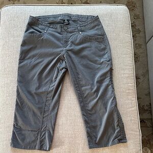 Women’s Kuhl Trekr Kapri Hiking Capri Pants